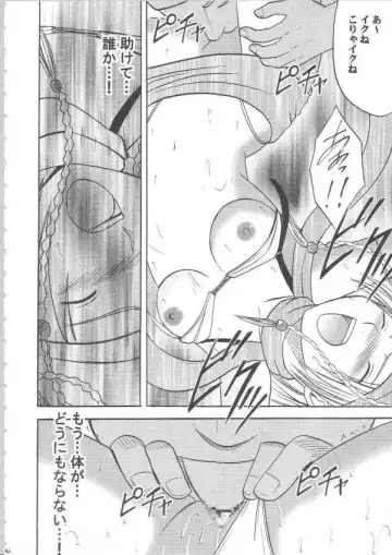 [Crimson] Anei Soushuuhen Fhentai - Page 40