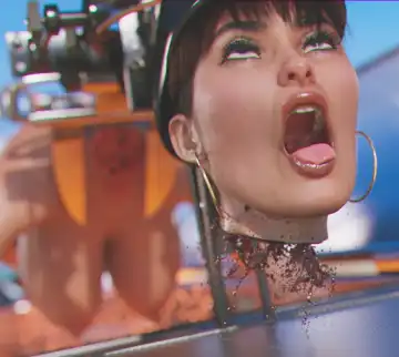 [Artdude41] Carter Family Fhentai - Page 3