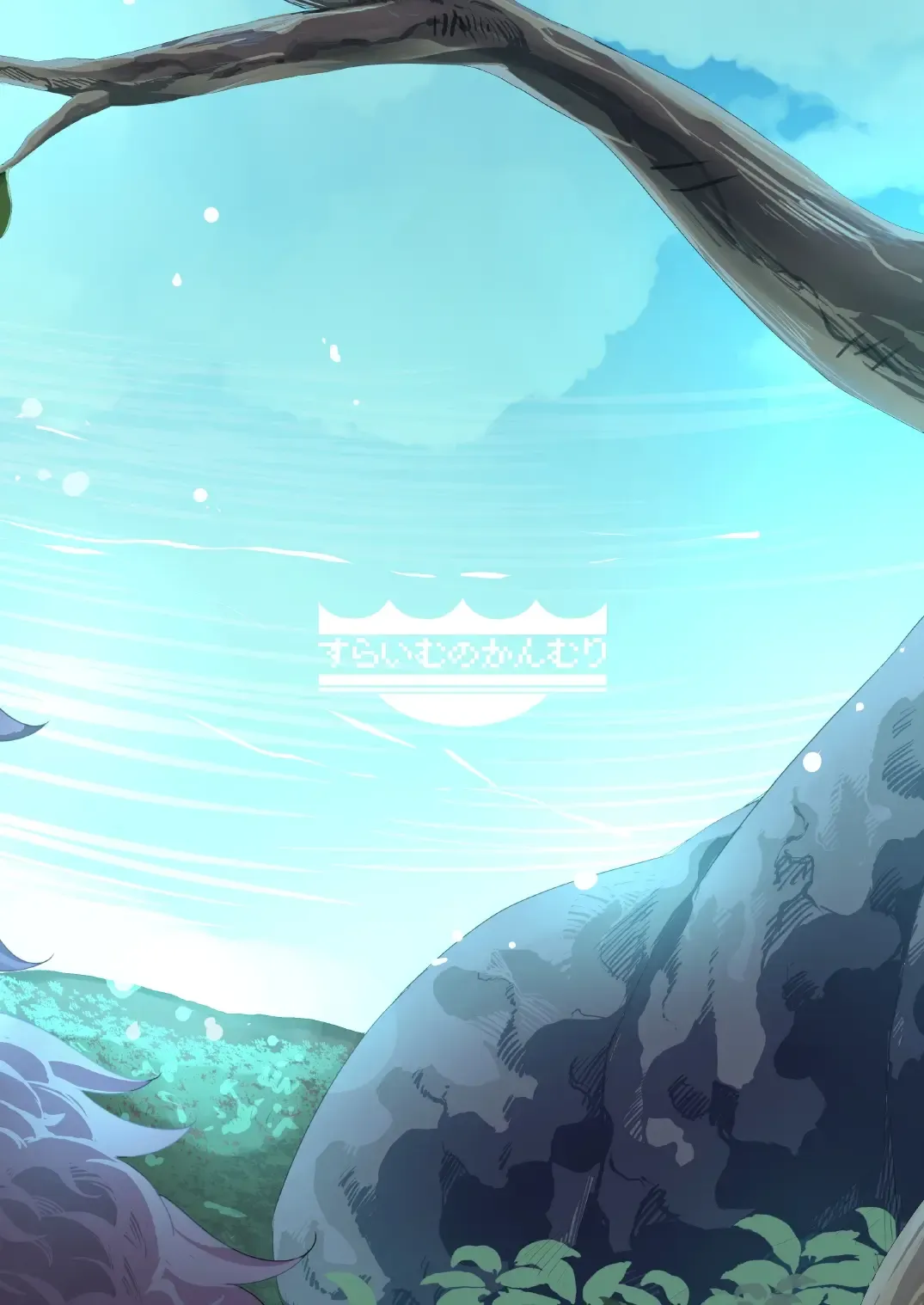 [Kanmuri] Mesugaki Elf ni Natta Don Elf-ka no Kusuri part 3 | A Bandit Chief Who Turned Into a Bratty Elf Girl Elvification Drug part 3 Fhentai - Page 39