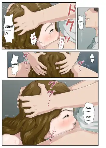 Dai Kirai na Haha wo Zenra Kaseifu ni Shita Hanashi Fhentai - Page 30