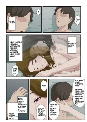 Dai Kirai na Haha wo Zenra Kaseifu ni Shita Hanashi Fhentai - Page 47