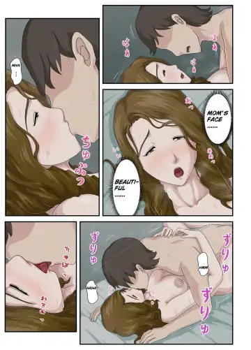 Dai Kirai na Haha wo Zenra Kaseifu ni Shita Hanashi Fhentai - Page 52