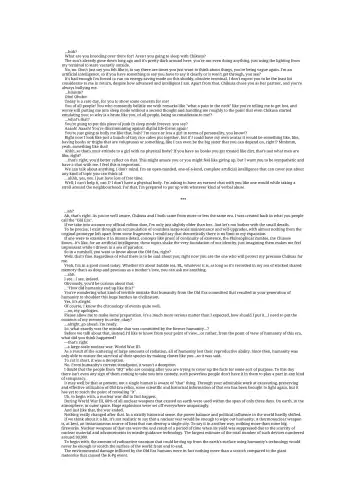 [Yuizaki Kazuya] Shuumatsu no Lolita | The Last Lolita Fhentai - Page 28