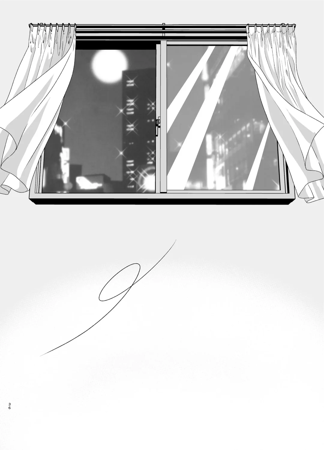 Professional Thief Fhentai - Page 36