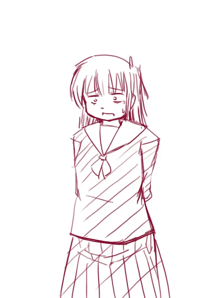 [Ristena] ts comic collection Fhentai - Page 35