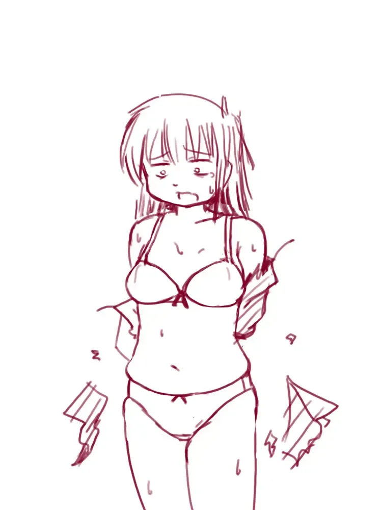 [Ristena] ts comic collection Fhentai - Page 37