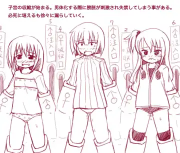 [Ristena] ts comic collection Fhentai - Page 115