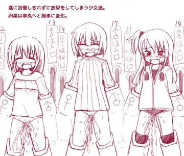 [Ristena] ts comic collection Fhentai - Page 117