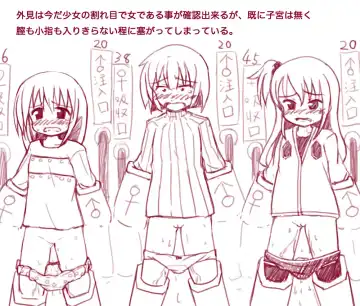 [Ristena] ts comic collection Fhentai - Page 119