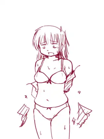 [Ristena] ts comic collection Fhentai - Page 37