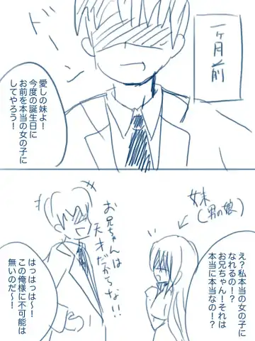 [Ristena] ts comic collection Fhentai - Page 75