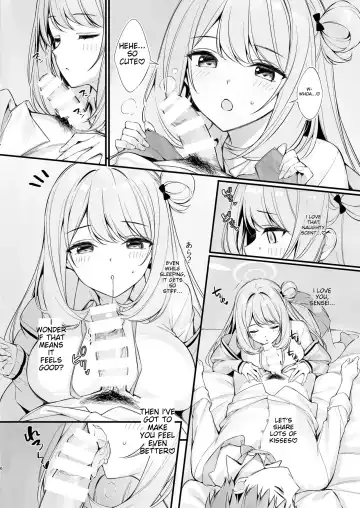 [Oryou] Sensei, Nechattan desu ka? Osocchattemo Ii desu ka? Fhentai - Page 5