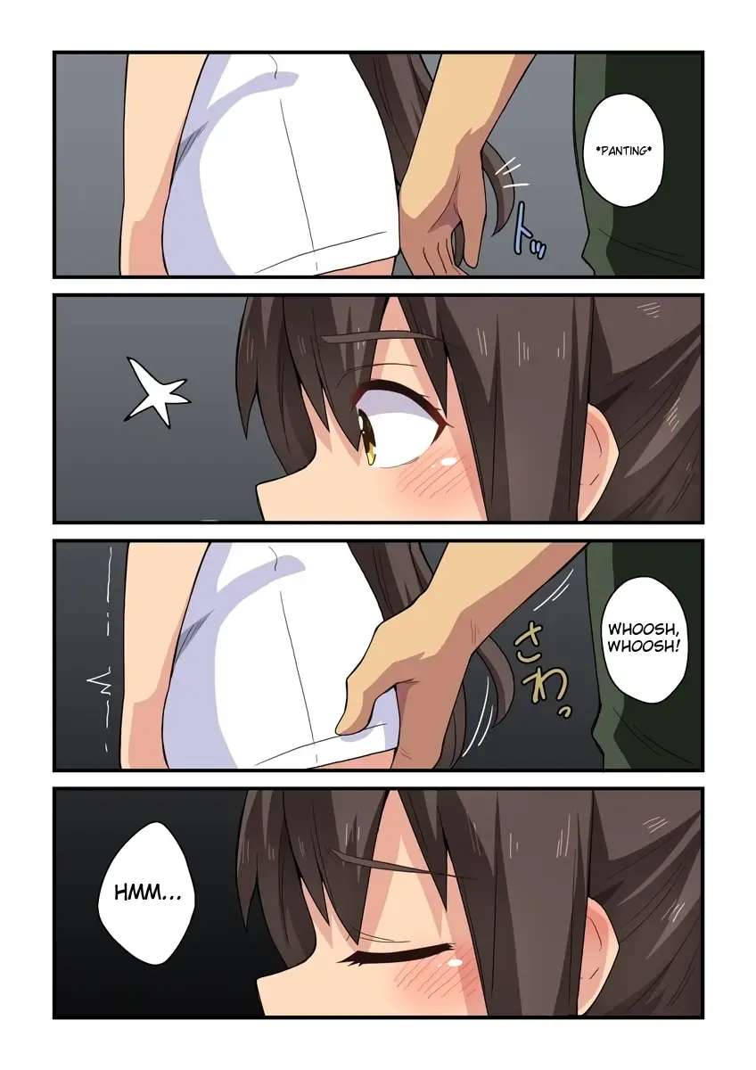 Niizuma Nanaka no Roshutsu Satsuei Fhentai - Page 17