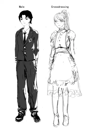 Donggua(120284321） 我和Miya酱的约会 Fhentai - Page 13