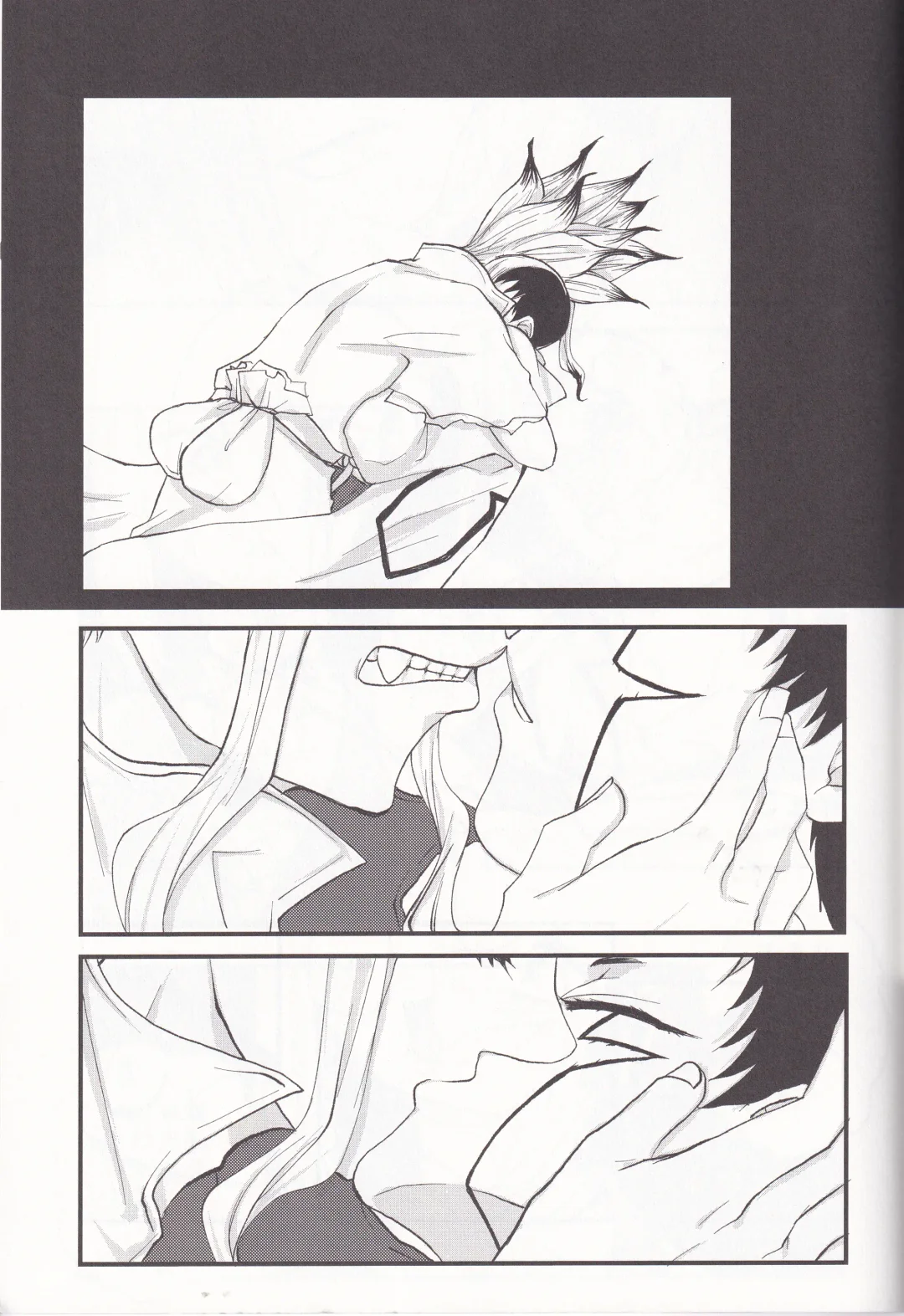 Spell on Me Fhentai - Page 32