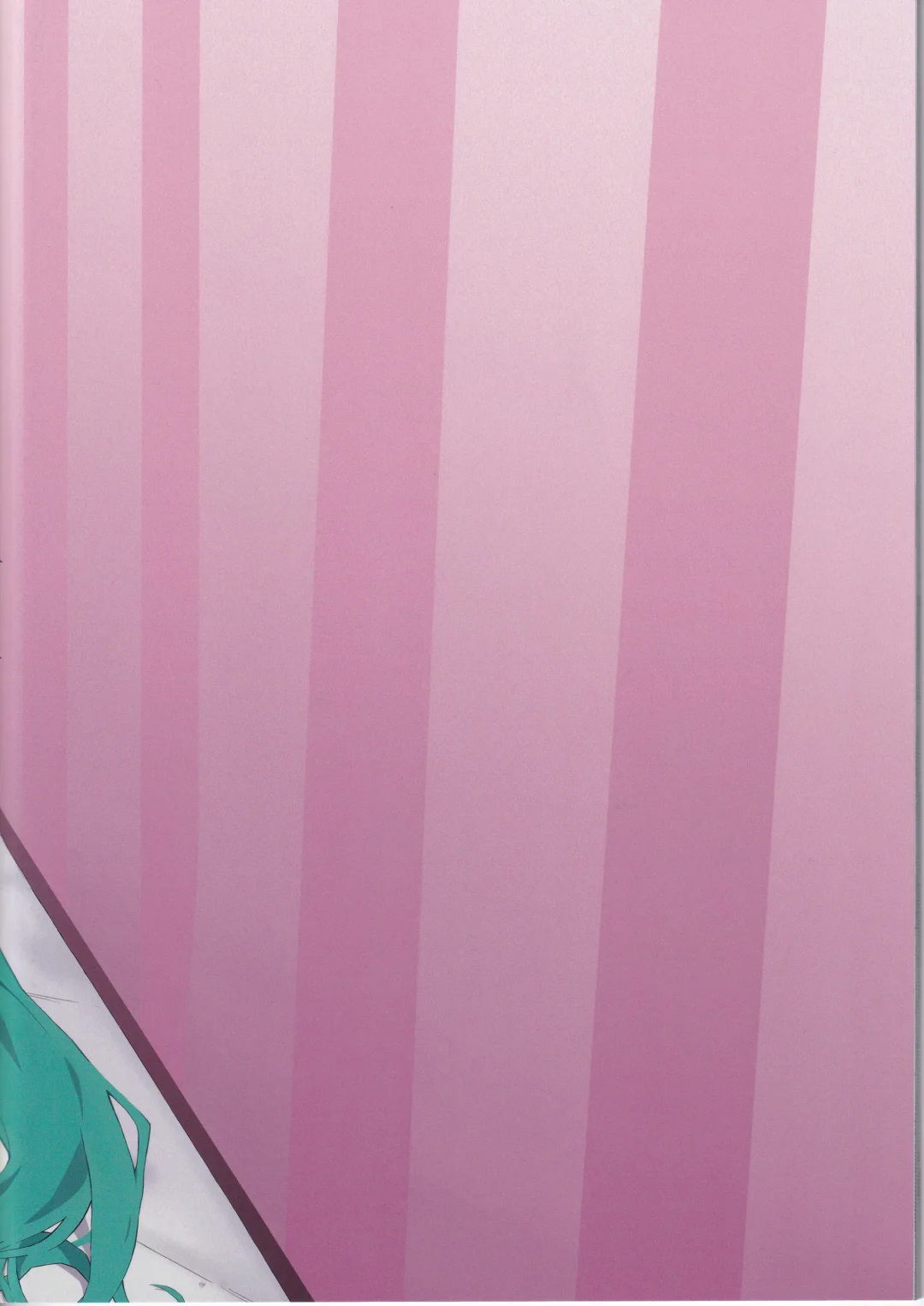 Miku no Iyarashjii Hon Fhentai - Page 41