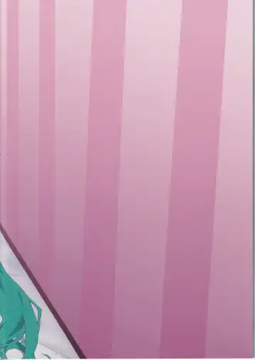 Miku no Iyarashjii Hon Fhentai - Page 41