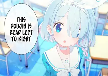 [Anjaku112] Overflowing With Love From Wakamo (uncensored) Fhentai - Page 4