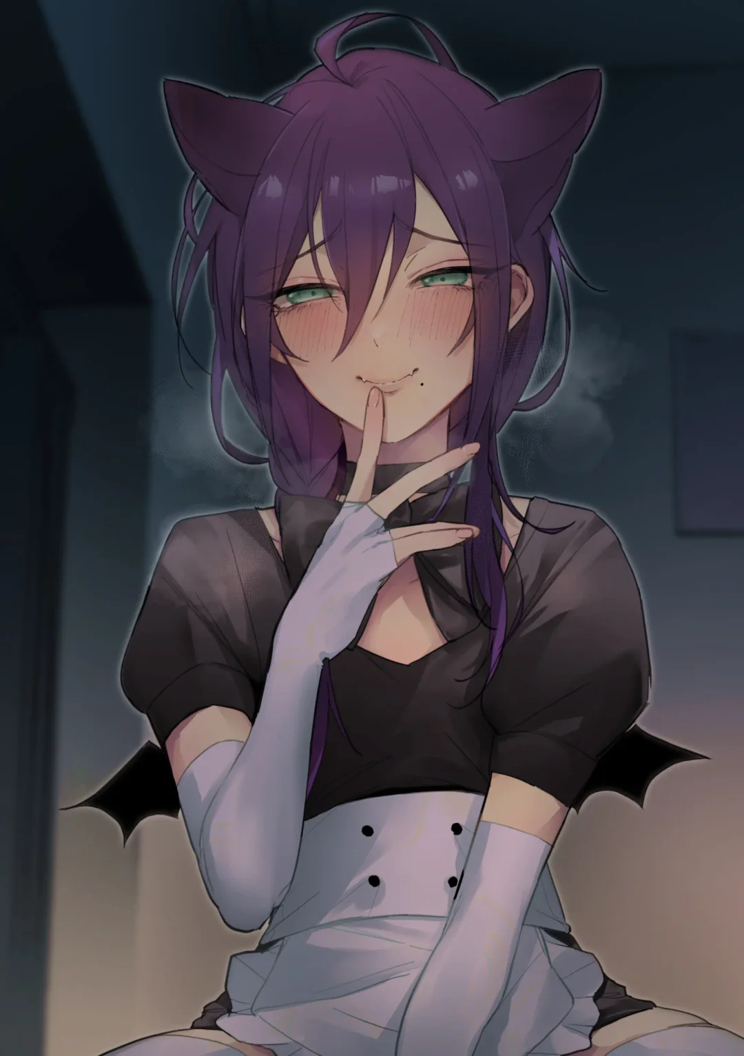 [Keiji-kurobi] Iinari my idol - My Idol So Obedient Fhentai - Page 2