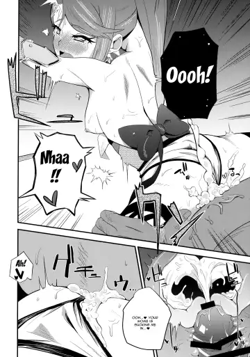 [Danchino] T Manin Tsubasa Fhentai - Page 11