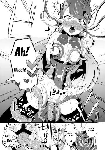 [Danchino] T Manin Tsubasa Fhentai - Page 16