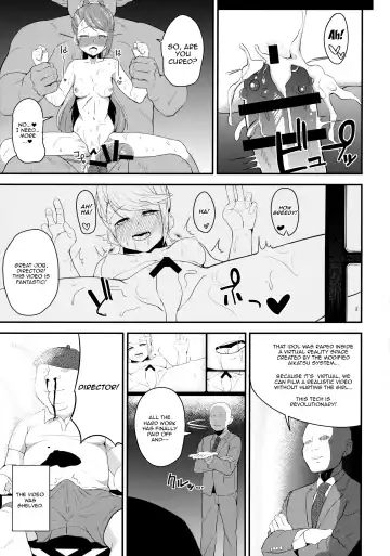 [Danchino] T Manin Tsubasa Fhentai - Page 24