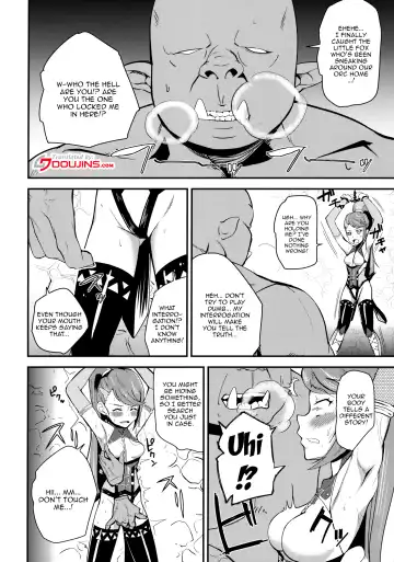 [Danchino] T Manin Tsubasa Fhentai - Page 3