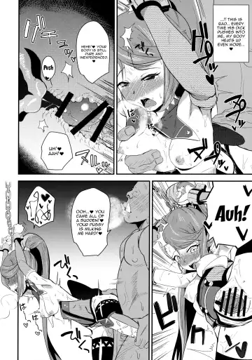 [Danchino] T Manin Tsubasa Fhentai - Page 9