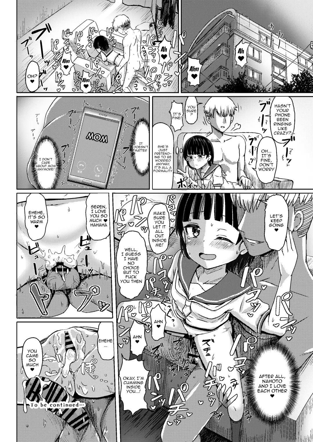 [Nagumo Ryuichi] Joshi Chuugakusei Charao ni Hamattesaa Taihen Fan Kari Taishou Kamatte-chan Fhentai - Page 23