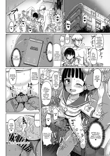 [Nagumo Ryuichi] Joshi Chuugakusei Charao ni Hamattesaa Taihen Fan Kari Taishou Kamatte-chan Fhentai - Page 23
