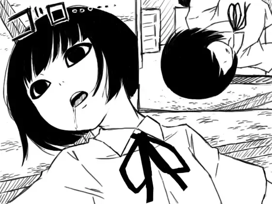 [Dgs] Chi Digi Musume to Youjo no Onaka Fhentai - Page 6