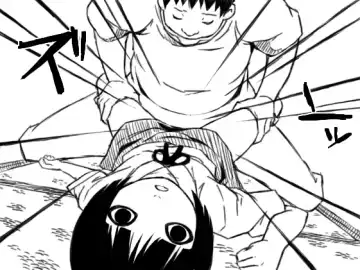 [Dgs] Chi Digi Musume to Youjo no Onaka Fhentai - Page 9