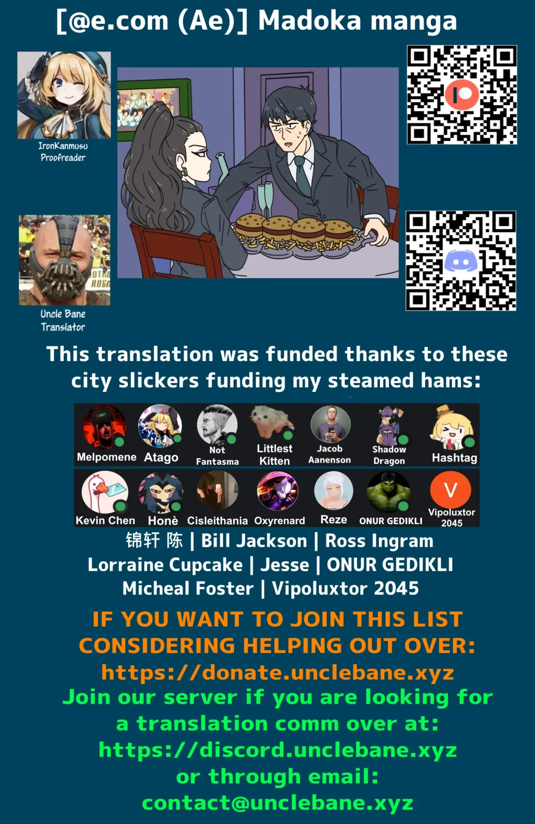 [Ae] Madoka manga Fhentai - Page 11