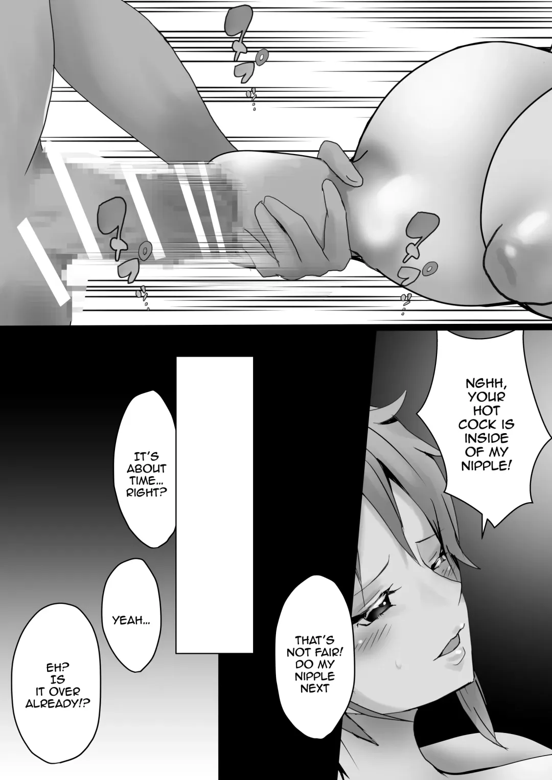 [Kanariko] Vivi to Nami | Vivi and Nami Fhentai - Page 15