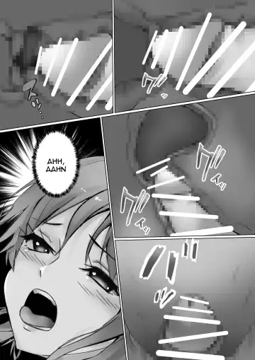 [Kanariko] Vivi to Nami | Vivi and Nami Fhentai - Page 26