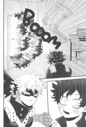 toketehodoketenokoruharibido Fhentai - Page 9