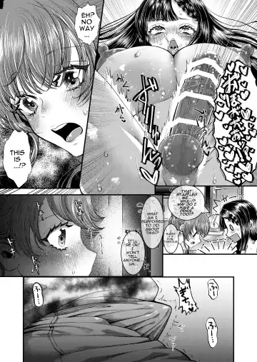 [Sakazaki] JK Elena and Nanami 1-3 Fhentai - Page 15