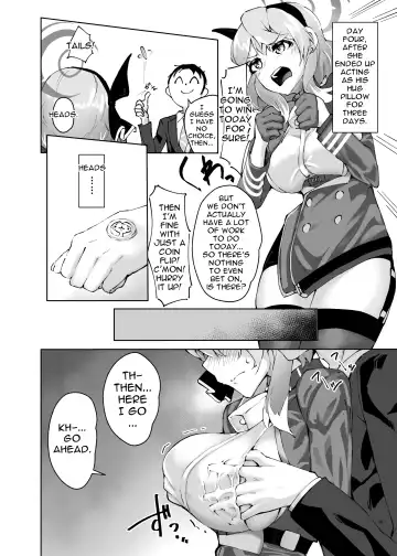 [Stealth Changing Line] Amau Ako wa Iraira Shiteiru Fhentai - Page 6