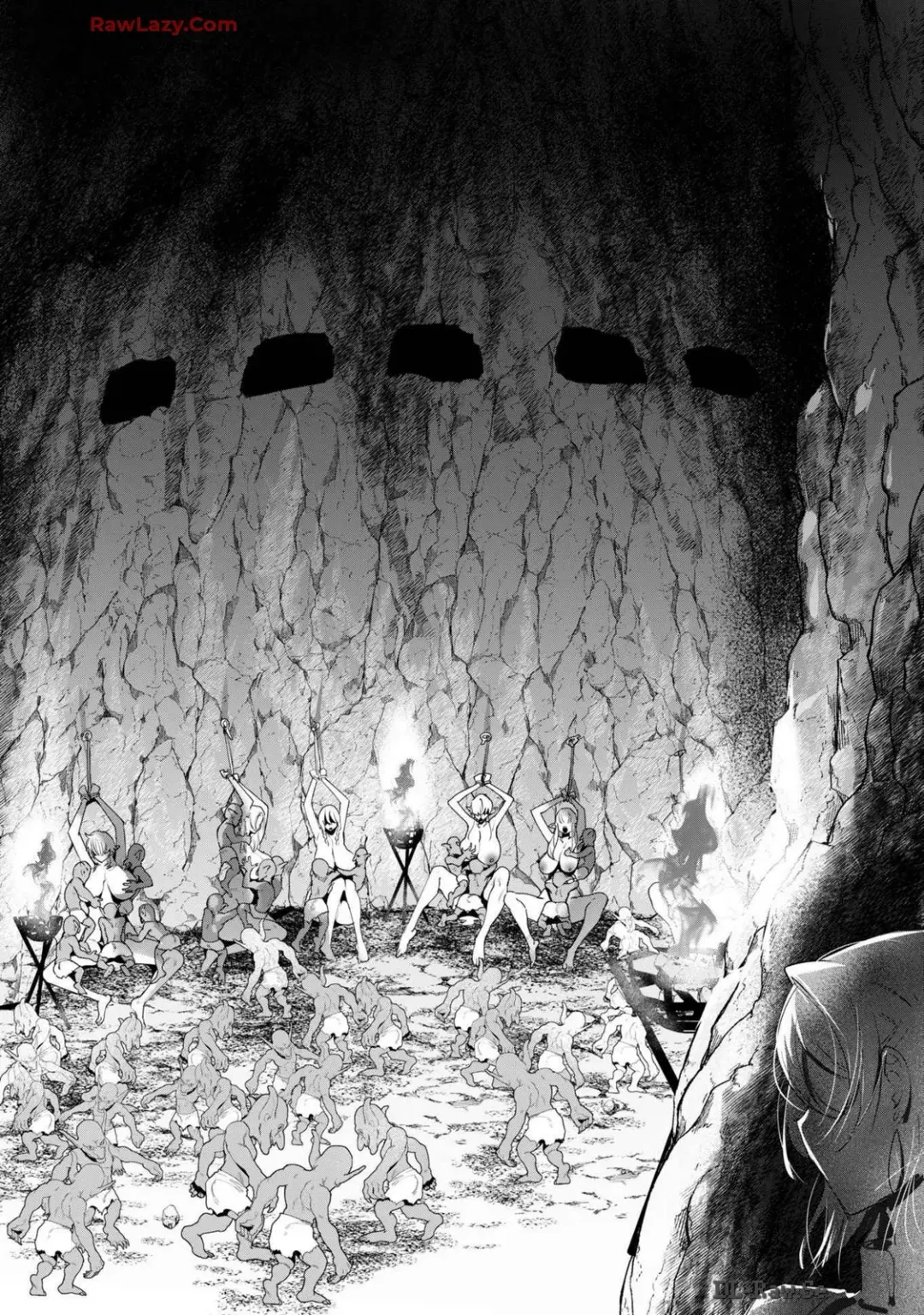 [Toyama Burin] Yuusha-sama wa Houshuu ni Hitozuma wo go Kibou desu volume 4 Fhentai - Page 46