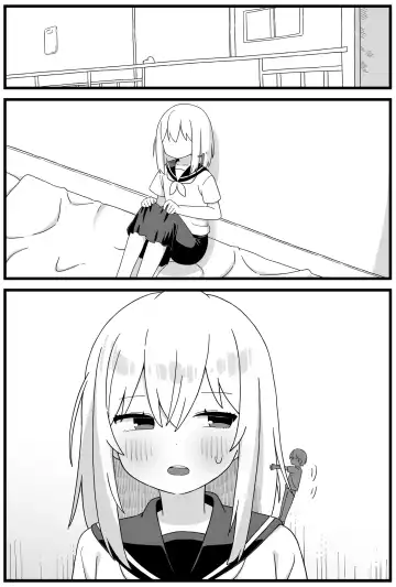 Read [Shiheki] In uterus regression short cartoon - Fhentai