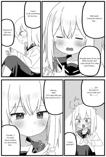 [Shiheki] In uterus regression short cartoon Fhentai - Page 2