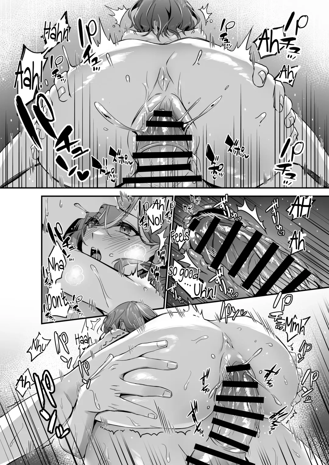 [Shiba Aya] Ian Ryokou da nante Kiitenai Fhentai - Page 29