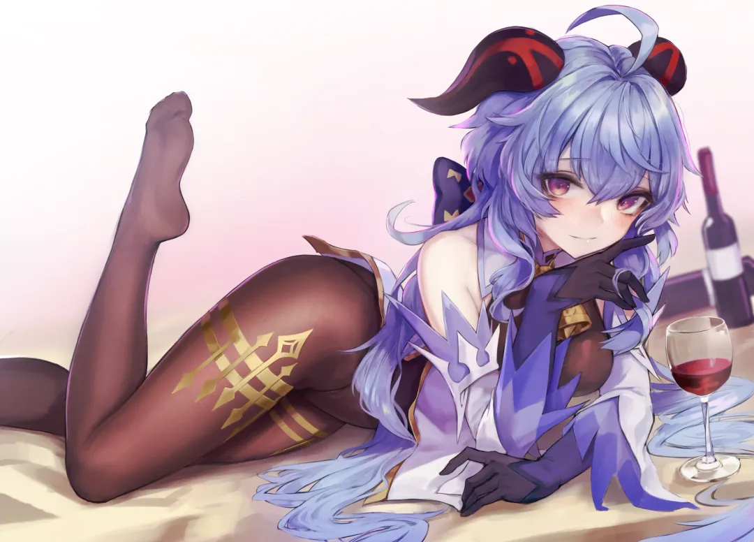 バニバニ Fhentai - Page 1