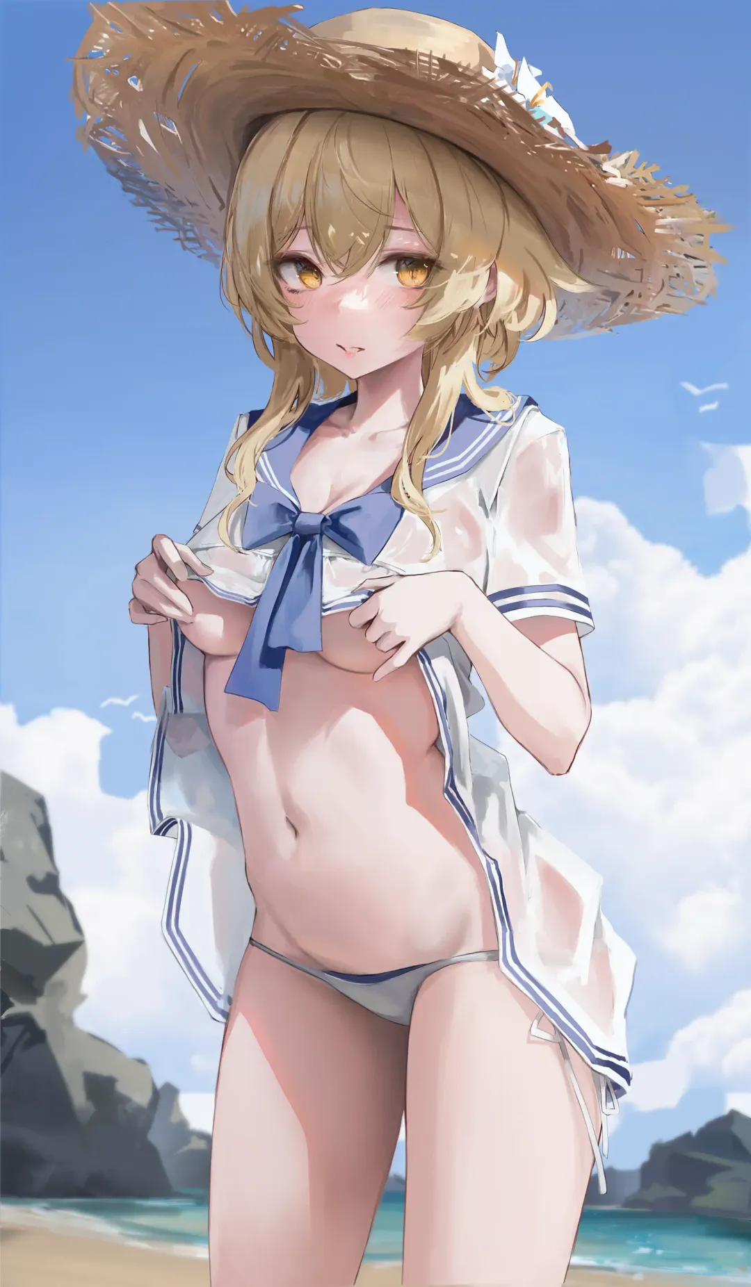 バニバニ Fhentai - Page 117