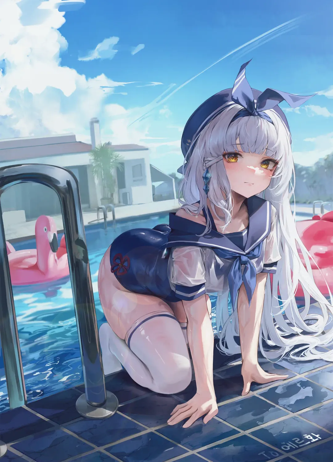 バニバニ Fhentai - Page 120