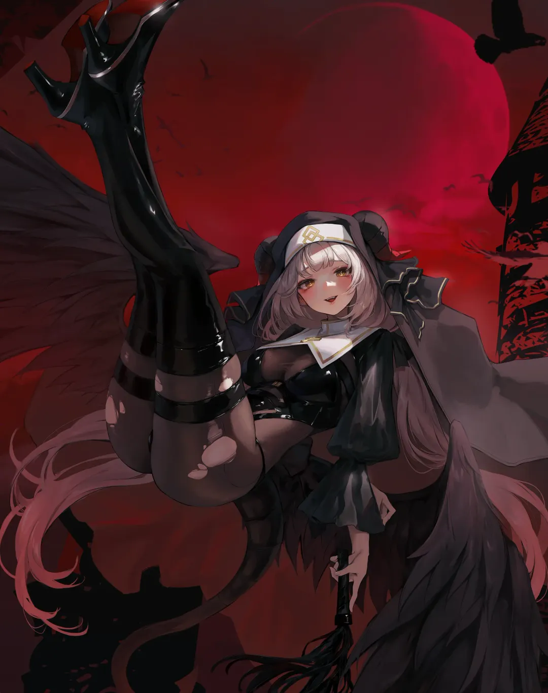 バニバニ Fhentai - Page 127