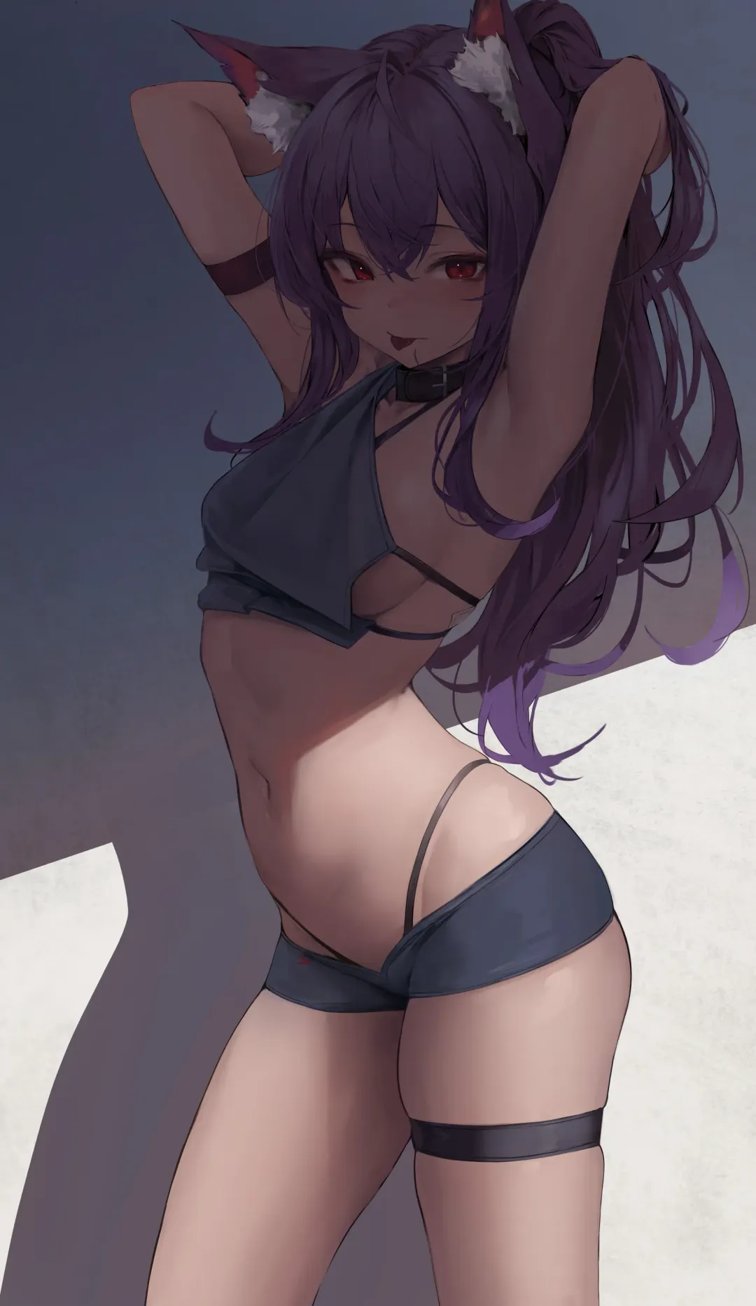 バニバニ Fhentai - Page 137