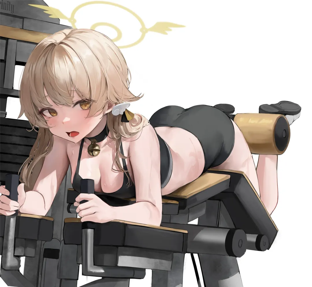 バニバニ Fhentai - Page 149