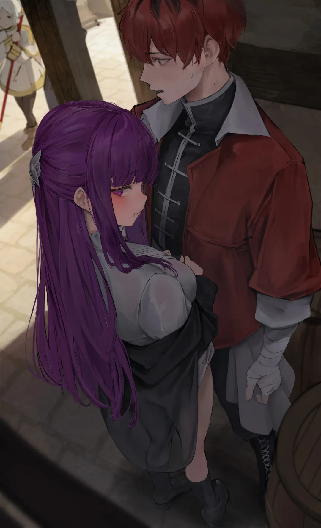 バニバニ Fhentai - Page 152