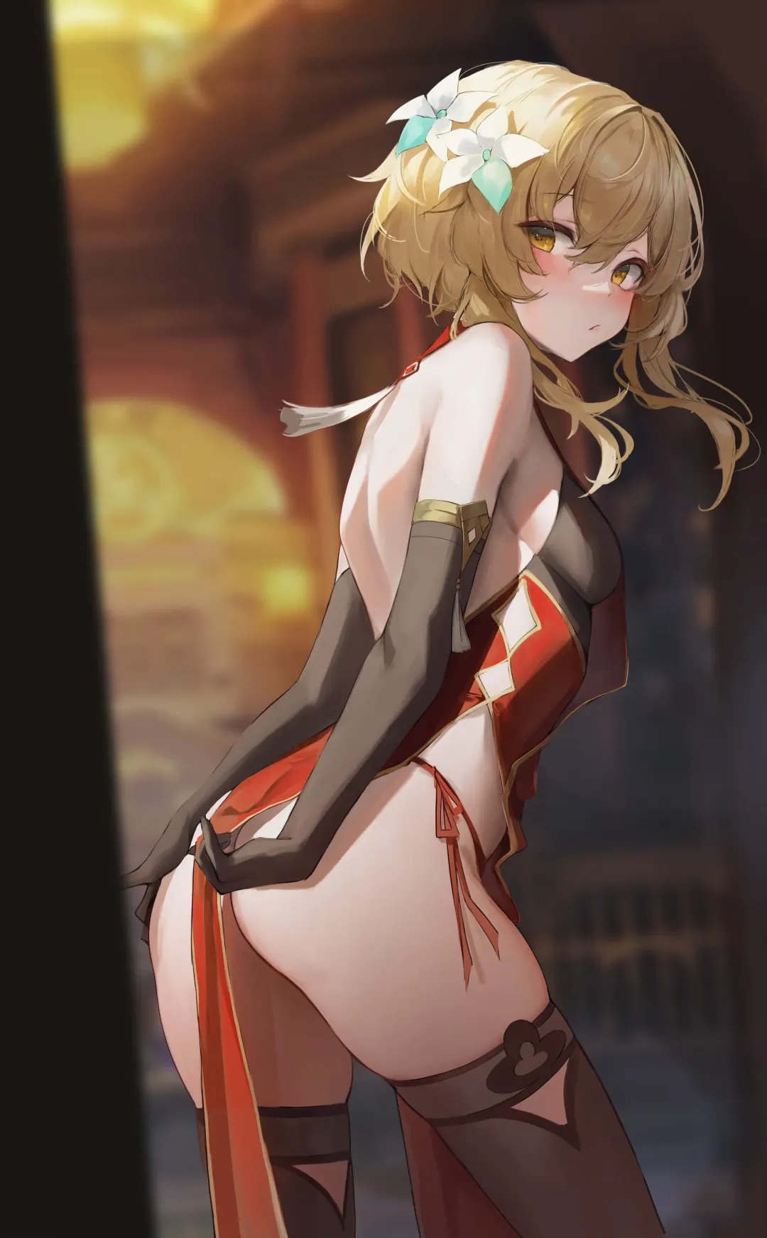 バニバニ Fhentai - Page 160